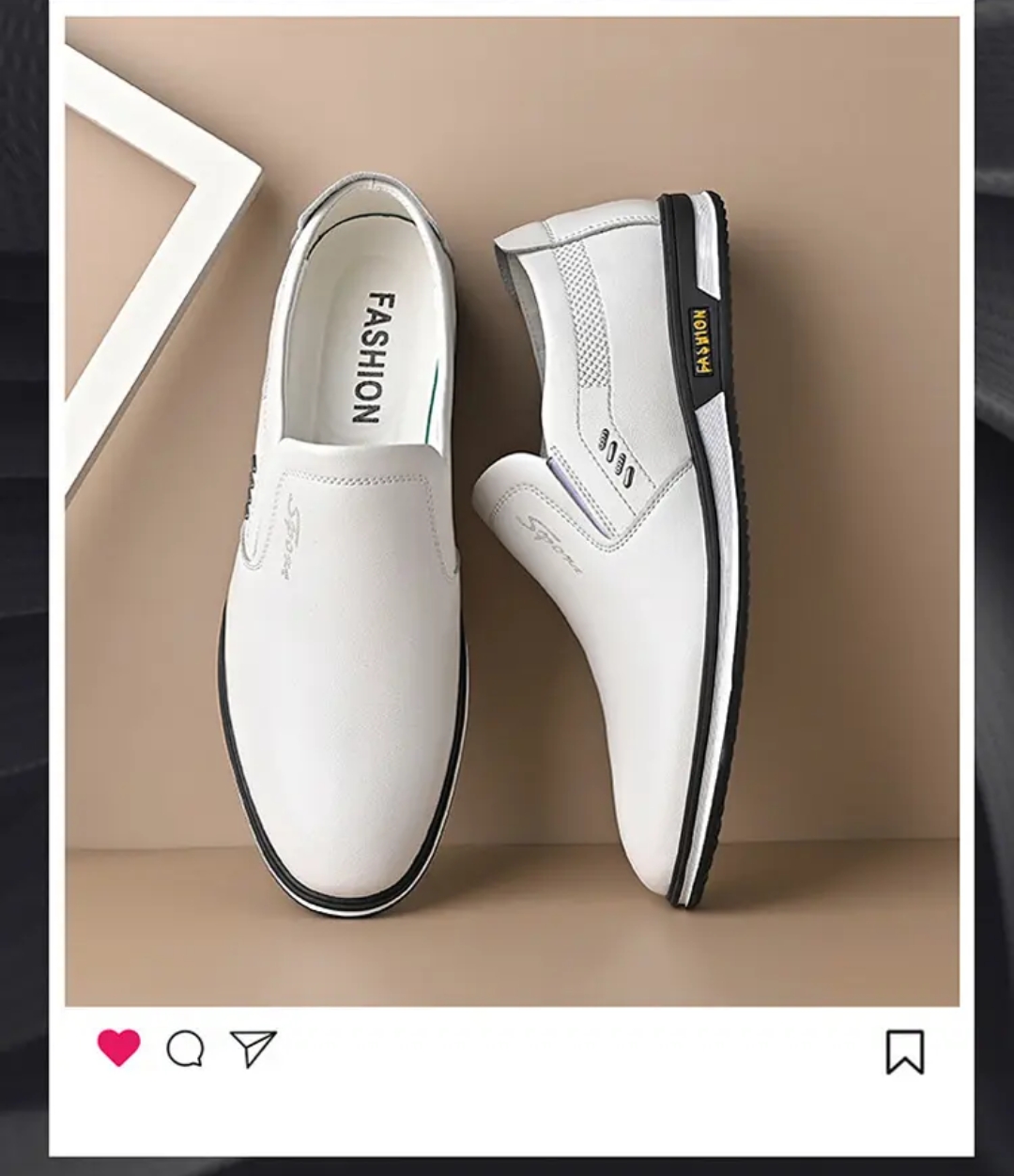 Chaussures  pour hommes