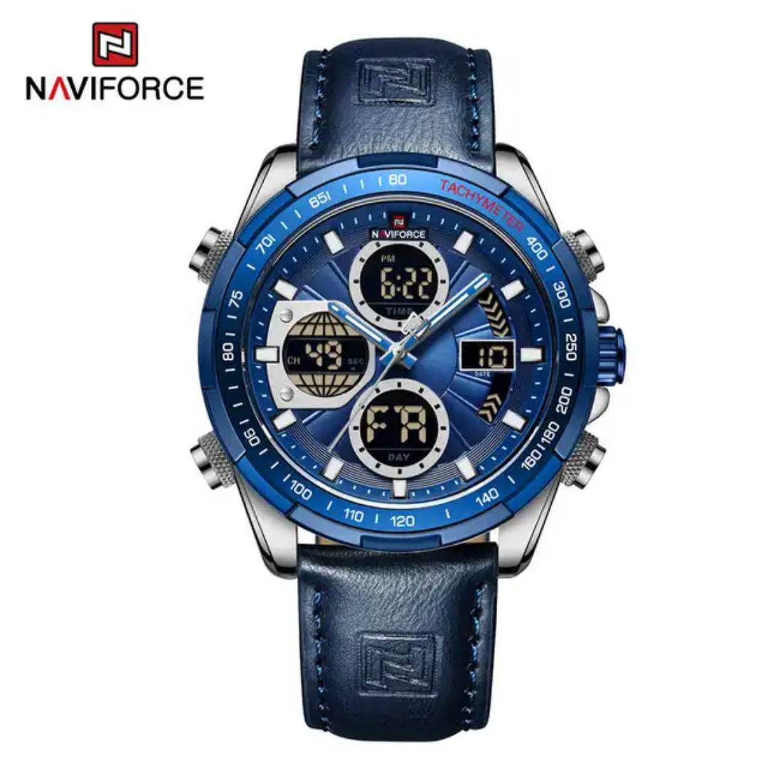 Montre Homme NAVIFORCE Sport élégance