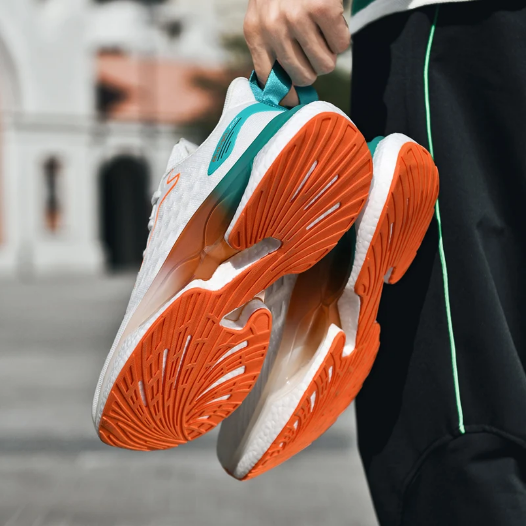 Chaussures sportswear