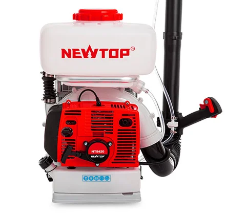 Pulvérisateur à dos