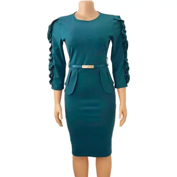 Ensemble Femme 2 Pièces – Top Court & Short Taille Haute (Motif Lèvres)