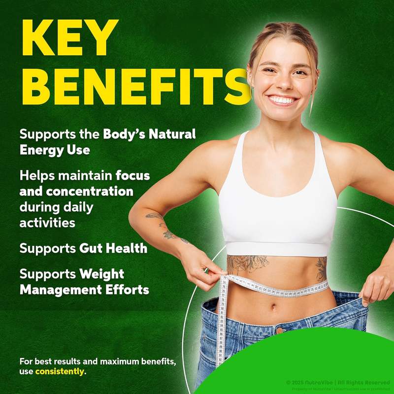 Compléments alimentaires naturels à base de plantes