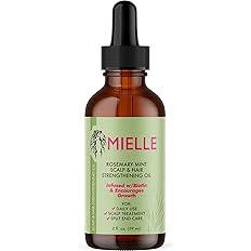 Mielle Organics produits que les clients ont achetés ensemble