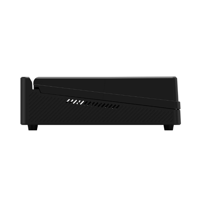 Avmatrix Shark S4 Plus Mixeur Commutateur Vidéo pour Diffusion en Direct SDI HDMI 4 Canaux 10.1 Pouces avec Diffusion et Enregistrement RTMP/SRT