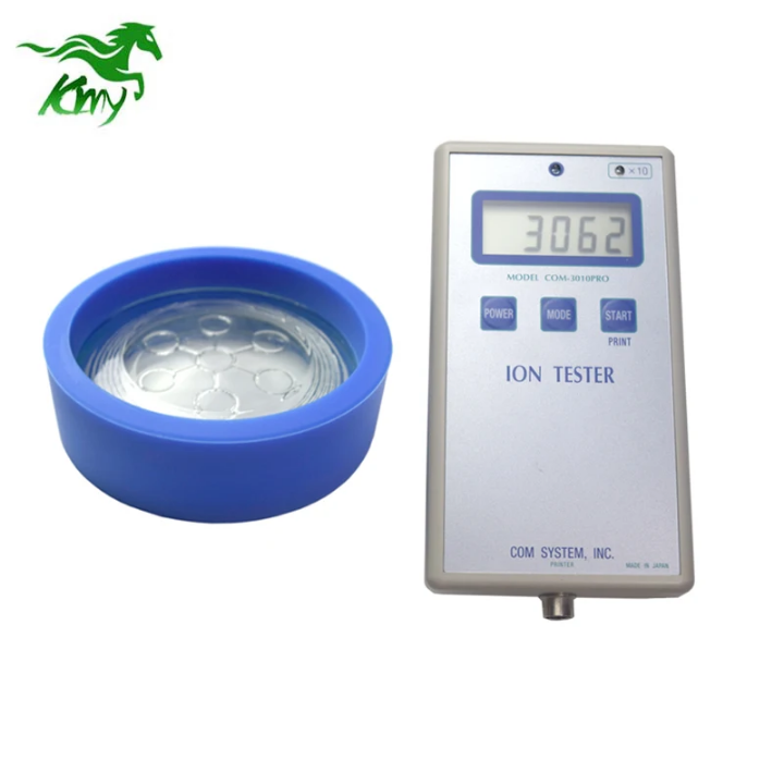 Bio Disc Énergie Scalaire - Disque de Vitalisation pour Eau et Aliments - Accessoire Bien-être
