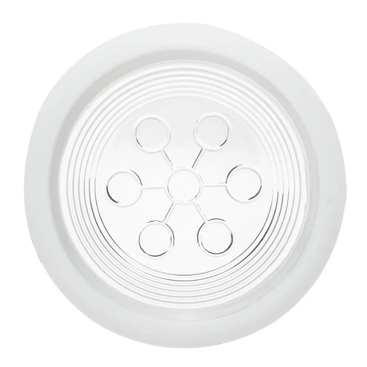 Bio Disc Énergie Scalaire - Disque de Vitalisation pour Eau et Aliments - Accessoire Bien-être