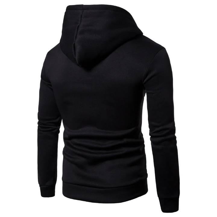 Ensemble Survêtement Homme PASUXI NEW YORK 7 - Sweat à Capuche + Jogger 3 Couleurs