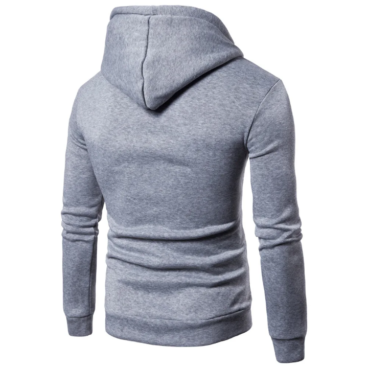 Ensemble Survêtement Homme PASUXI NEW YORK 7 - Sweat à Capuche + Jogger 3 Couleurs