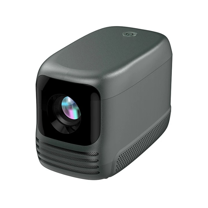 VIDÉO PROJECTEUR ANDROID T10 RECHARGEABLE ULTRA PUISSANT