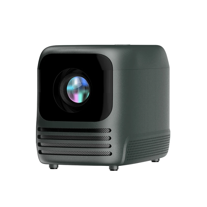 VIDÉO PROJECTEUR ANDROID T10 RECHARGEABLE ULTRA PUISSANT