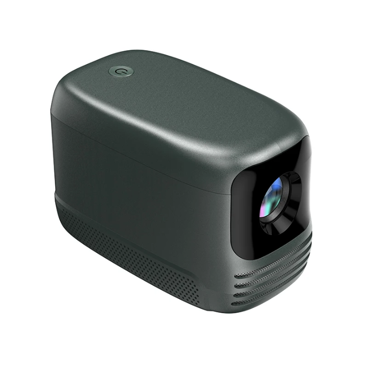 VIDÉO PROJECTEUR ANDROID T10 RECHARGEABLE ULTRA PUISSANT
