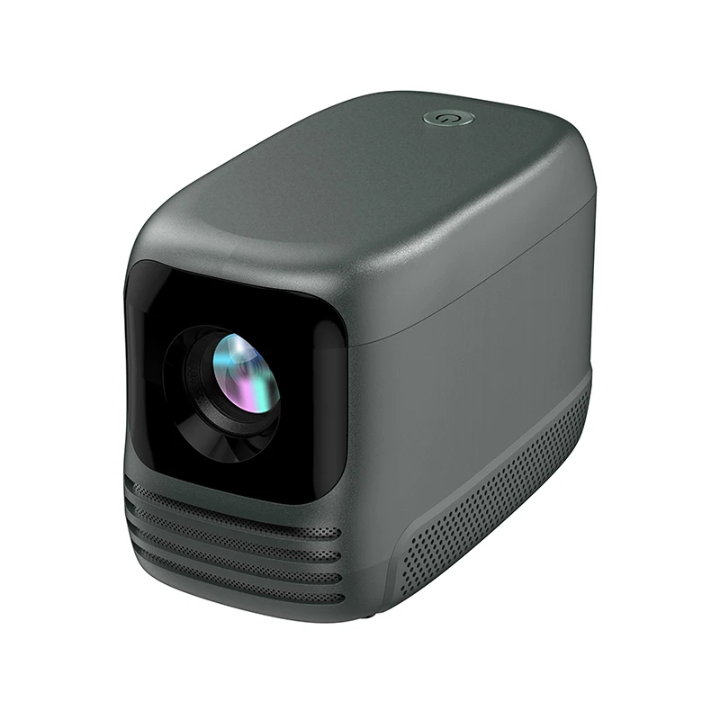 VIDÉO PROJECTEUR ANDROID T10 RECHARGEABLE ULTRA PUISSANT
