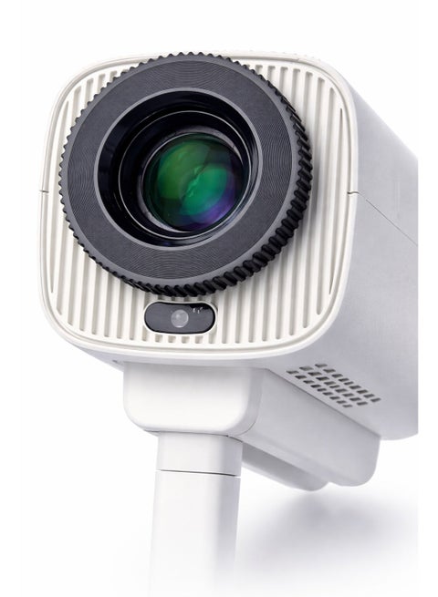 VIDÉO PROJECTEUR ANDROID HT50 RECHARGEABLE