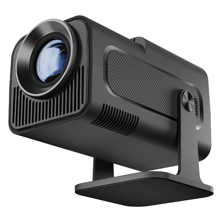 VIDÉO PROJECTEUR ANDROID HY320