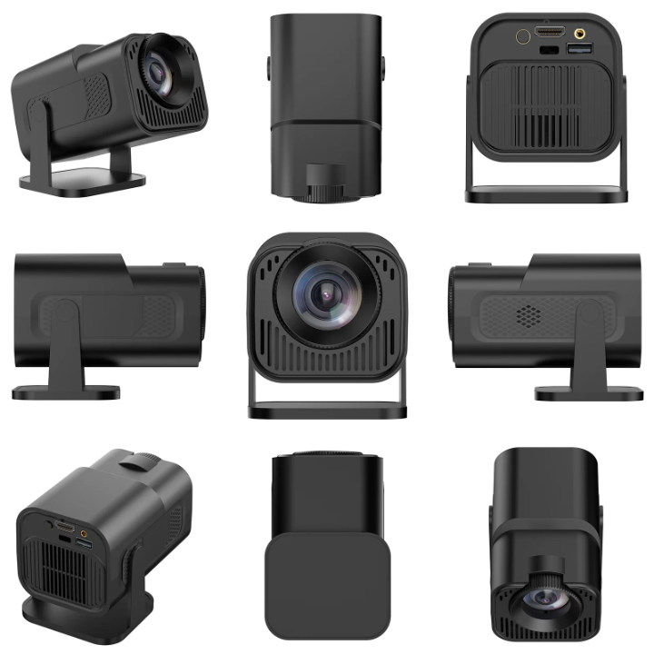 VIDÉO PROJECTEUR ANDROID HY320