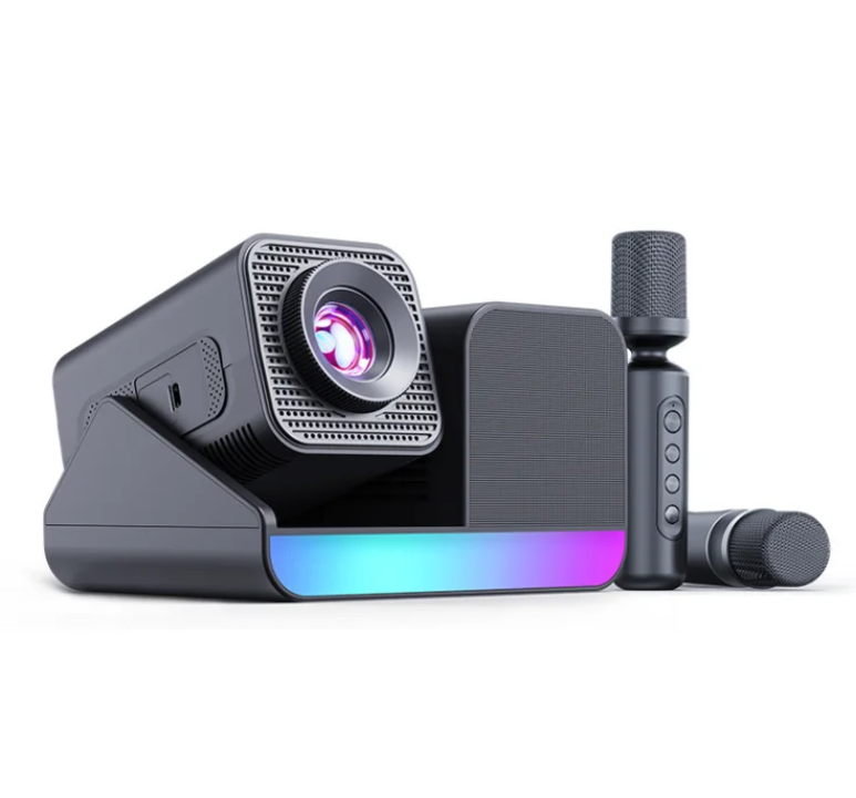VIDÉO PROJECTEUR ANDROID HT 36 PRO