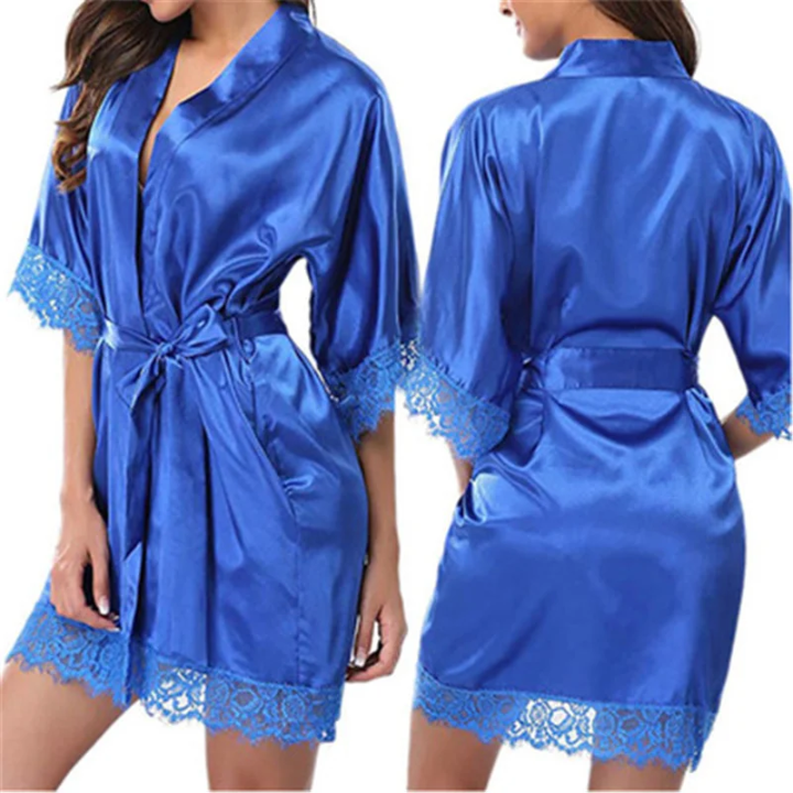 Pyjama stylé