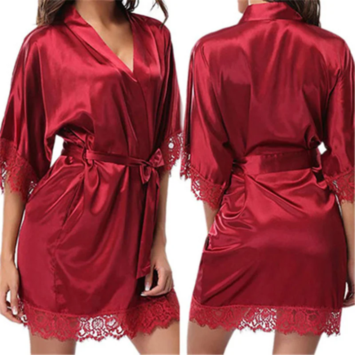 Pyjama stylé