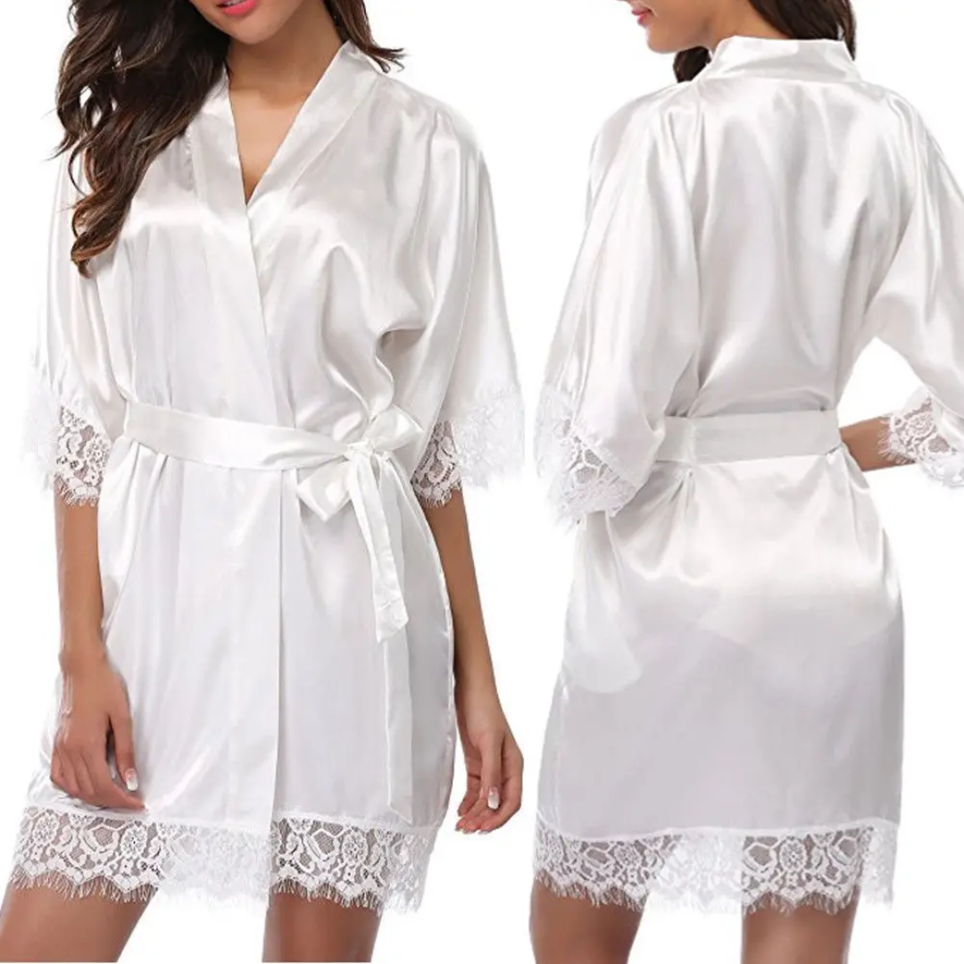 Pyjama stylé