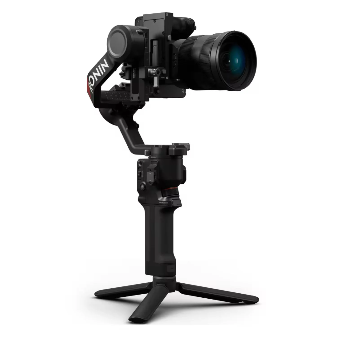 Stabilisateur RS4