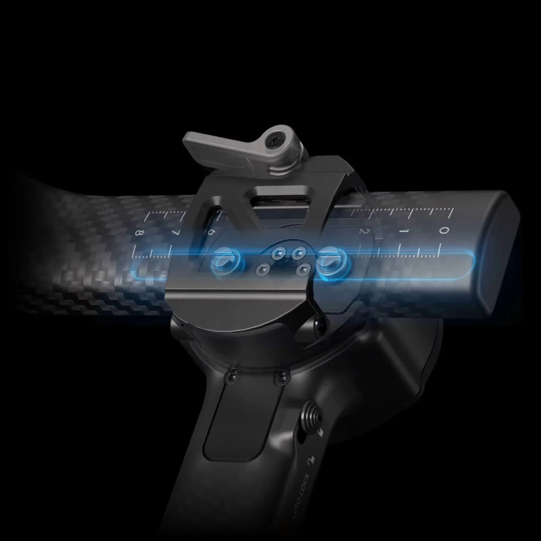 Stabilisateur RS4