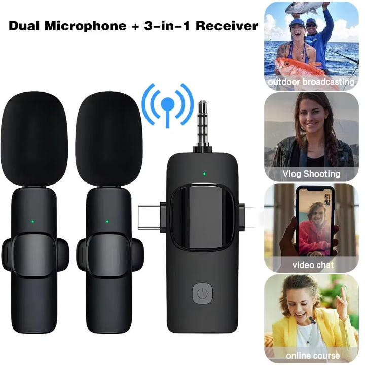 MICRO CRAVATE TX
