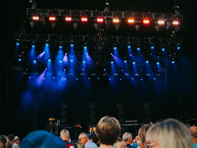Ticket Standard - Accès Concert