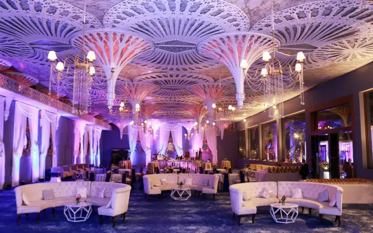 Lyric des Pavillons - Salle de Réception & Événements Prestige