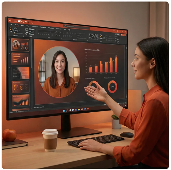 Microsoft Office 2024 Professional Plus - Licence Permanente 1 PC - Word, Excel, PowerPoint, Outlook, Access - Téléchargement + Clé d’Activation