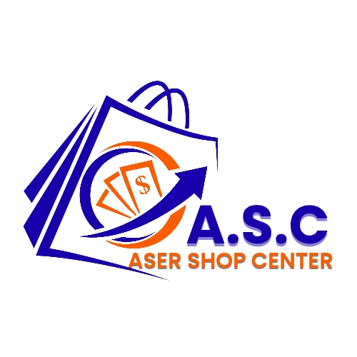Aser Shop Center